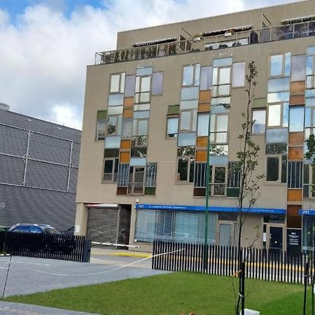 New Apartment,Free Parking In The Center クライペダ エクステリア 写真
