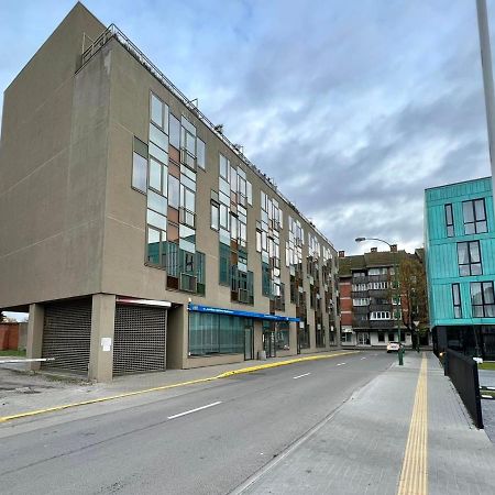 New Apartment,Free Parking In The Center クライペダ エクステリア 写真