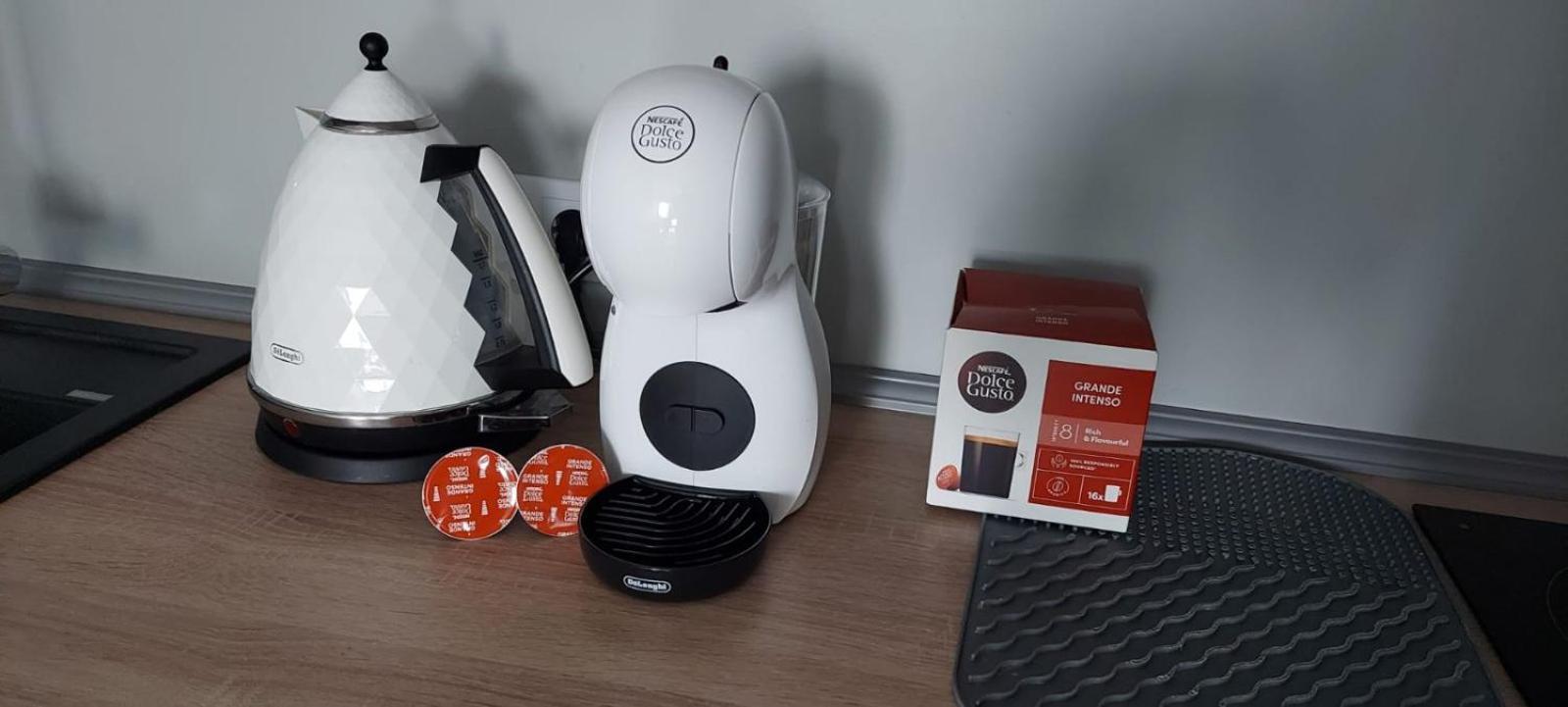 New Apartment,Free Parking In The Center クライペダ エクステリア 写真